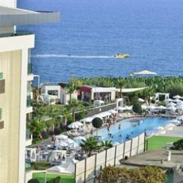 White City Resort Hotel All Inclusive