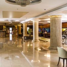 White Gold Hotel Spa All Inclusive