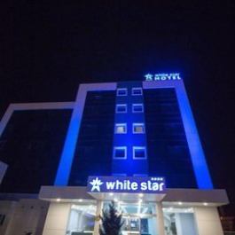 White Star Hotel Adiyaman