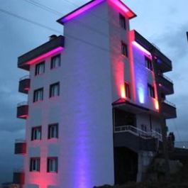 YAFA Furnished Apartments Trabzon