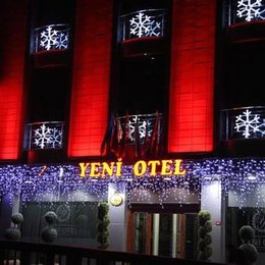 Yeni Hotel Istanbul