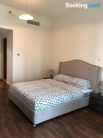 1 Bedroom Concord Tower