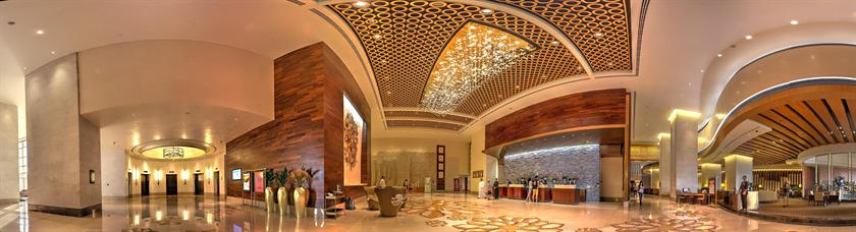 Al Ghurair Hotel Managed by AccorHotels