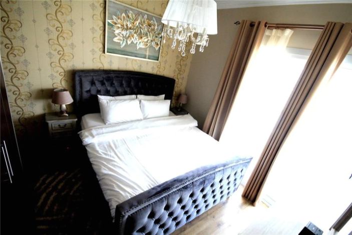 Amazing One Bed Location On Marina Diamond 6