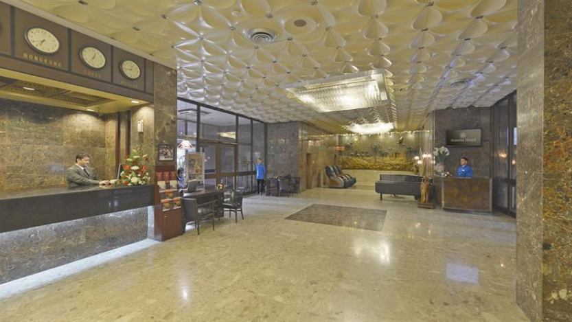 Astoria Hotel Dubai