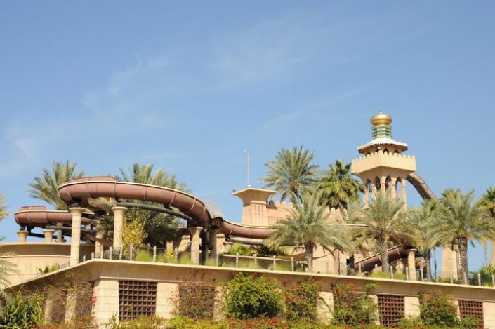 Beit Al Bahar Hotel Dubai