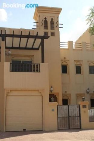 Brydges Guest House Ras Al Khaima Ras Al Khaimah