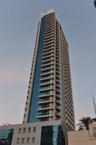 City Nights Holiday Homes - Dreams Studio - Burj Al Nujoom Tower
