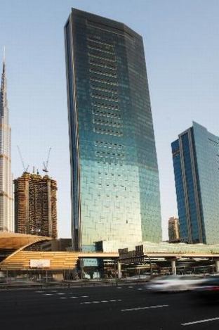 Dream Inn Dubai Apartments - 48 Burj Gate Burj Khalifa & Fountain View
