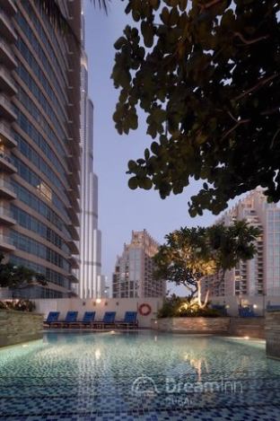 Dream Inn Dubai Apartments - Loft Towers