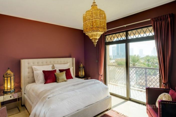 Dream Inn Dubai Apartments - Old Town Miska