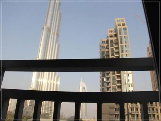 Dubai Apartments - Down Town - Lofts Tower