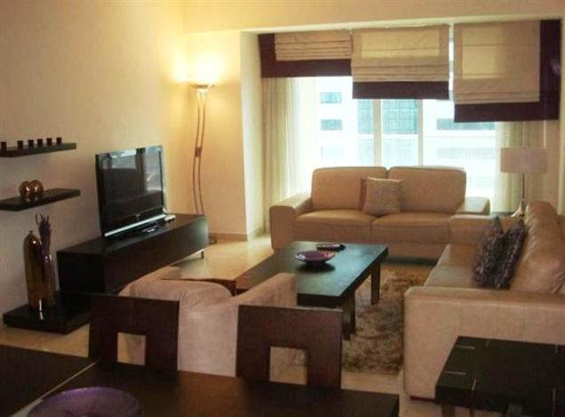Dubai Apartments - Marina - Marina Heights