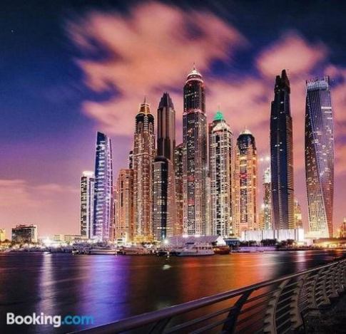Elite Residence Dubai Marina
