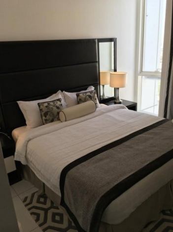 Espace Holiday Homes - Giovanni Boutique Suites 20