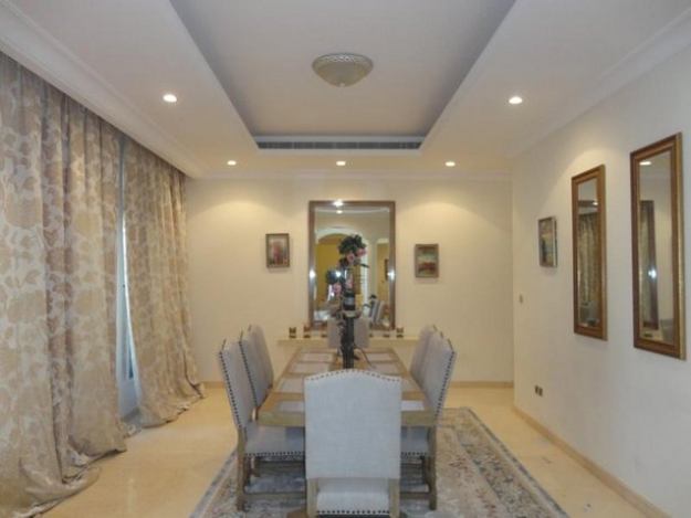 High Luxury Signature Villa on Palm Jumeirah