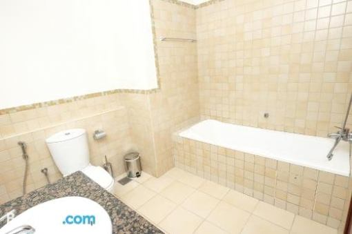 Hometown Apartments - Incredible Sea View holiday rental 2BR on JBR