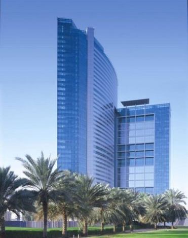 Jumeirah Living World Trade Centre Residence Suites and Hotel Apartments