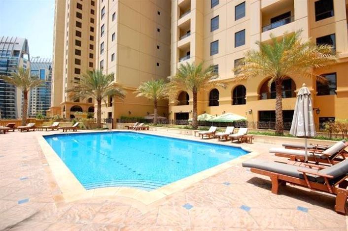 Kennedy Towers - Rimal 3