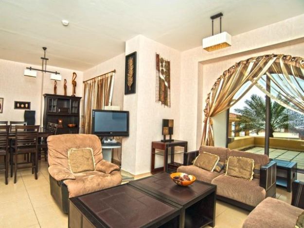 Key One Holiday Homes-Rimal 6 3BR6201