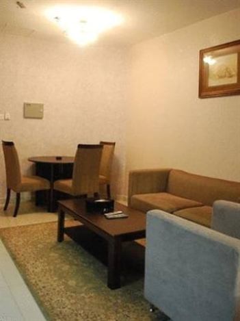 Liwa Hotel Apartments
