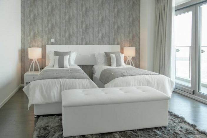 Luxury 5 Bedroom Apartment in D1 Residences