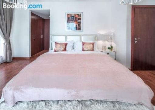 Luxury Casa Premium Apartments - JBR Beach