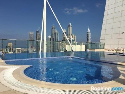 Luxury Penthouse Dubai