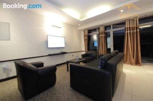 New Arabian Holiday Homes - Burj Residence