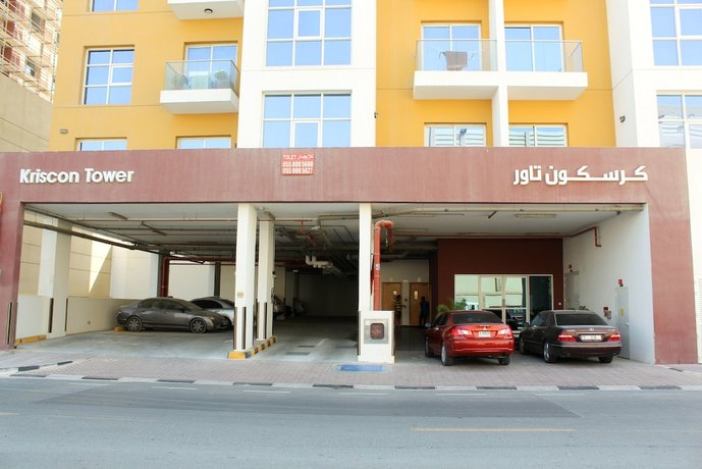 OYO 121 Home Kriscon Residency - Al Qusais
