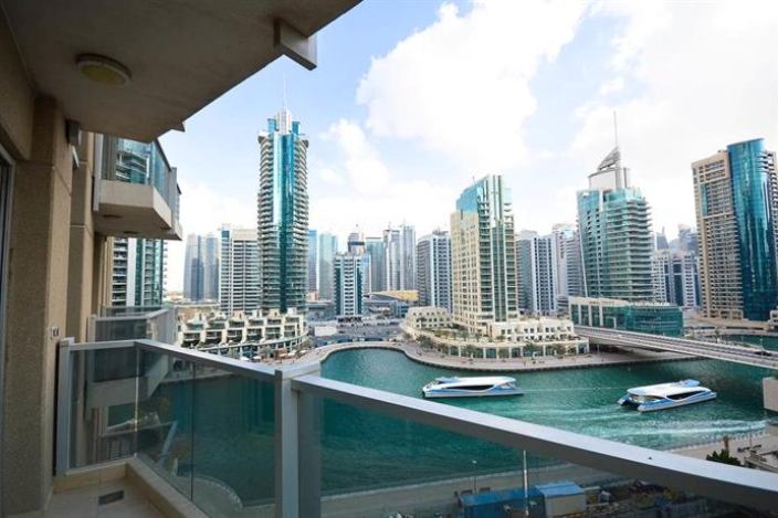 OkDubaiHolidays - Margarita Dubai Marina