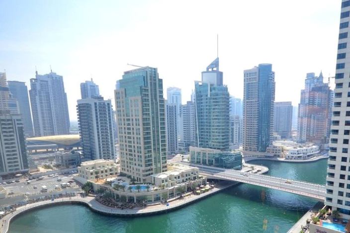 Okdubaiapartments Jasmine Dubai Marina