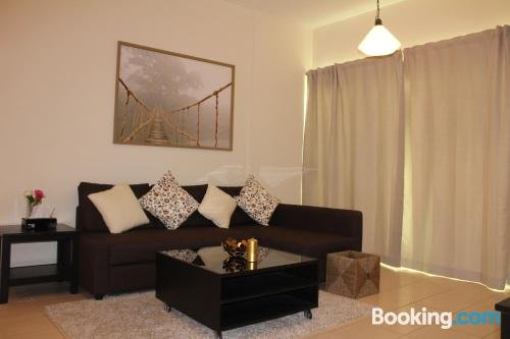 One Bedroom Apartment - Al Ghozlan 1