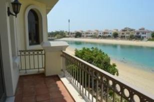 Palm Jumeirah 5 Br Villa Private Beach & Pool Kph 37939