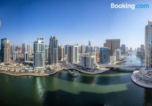 Park Island Dubai Marina