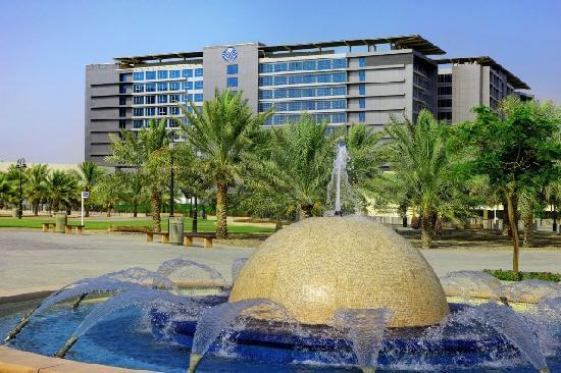 Park Rotana Abu Dhabi