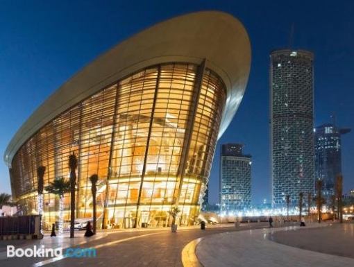 R&H-3BR Downtown Burj Khalifa Dubai Mall Opera