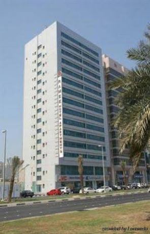 Ramee Royal Hotel Apartments Abu Dhabi