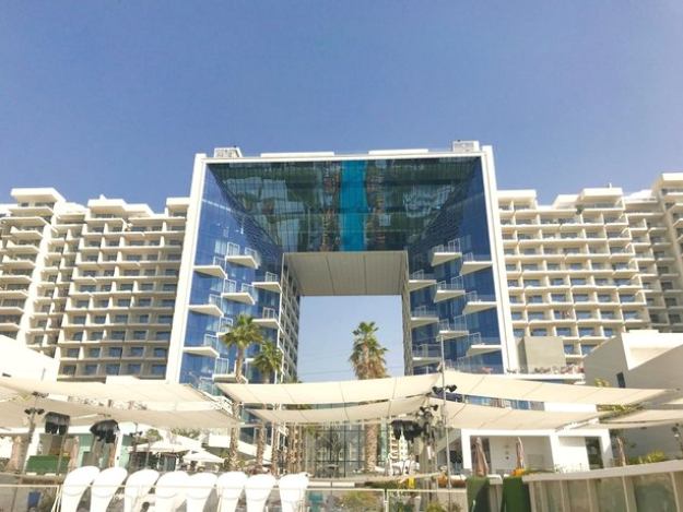 Residence Dubai Holiday Homes - The Five Palm Residences