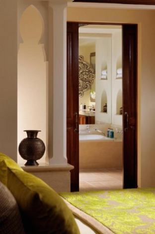 Residence & Spa Dubai at One&Only Royal Mirage