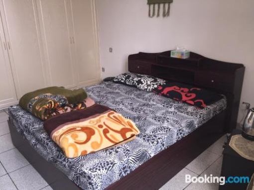 Room like home in City Area