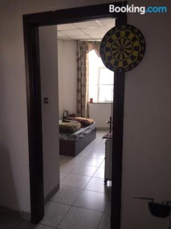 Room like home in City Area