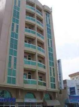 Royal Palace Hotel Apartments Ajman