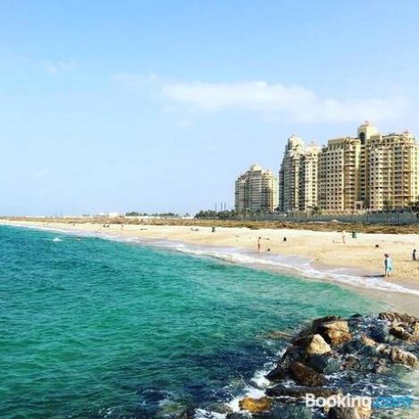 Sea View Al Hamra UAE