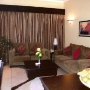 Sheras Hotel Apartment