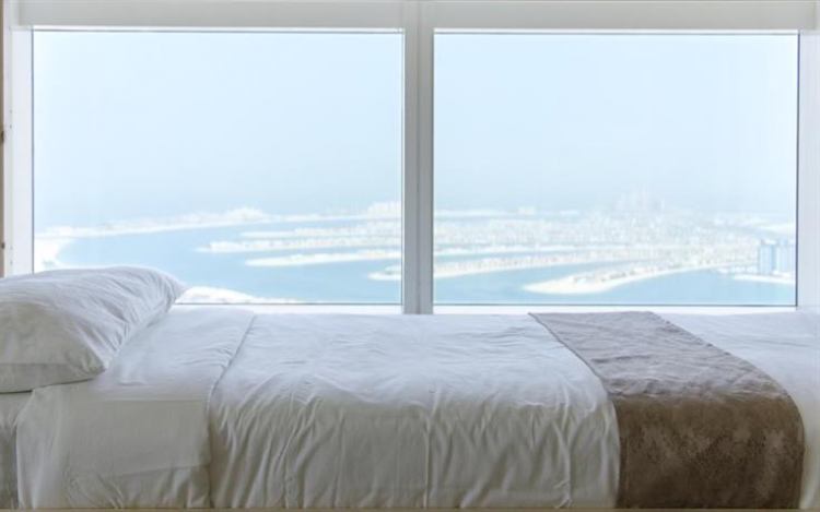 Top Dubai Apartment