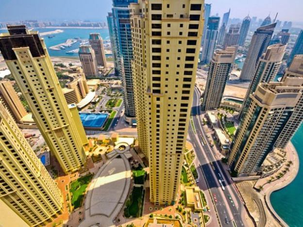 Vacation Bay - Sadaf 4 Residence - JBR Dubai