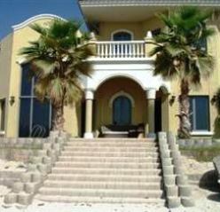 Villa Palm Jumeirah