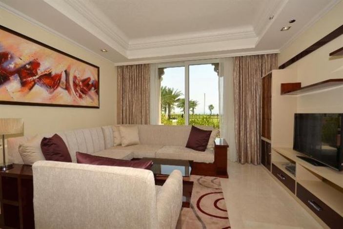 Wider View - Grandeur Residence Palm Jumeirah