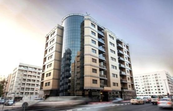 Xclusive Maples Hotel Apartment Dubai